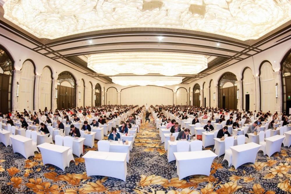 喜報：熱烈祝賀四特酒公司蔡珊、項忠煌、陳瑜三人成功考取國家級白酒評委