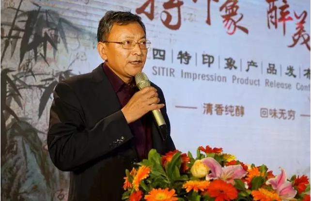 連續兩年增長10%，江西“霸主”在大眾消費“亮劍”四特印象