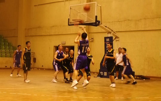 激情八月，“活力”四特