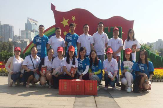 首個“全國理性飲酒日”走進南昌，四特酒領銜呼吁