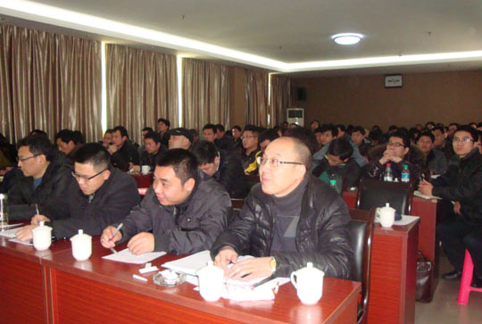 開拓思路，迎接挑戰