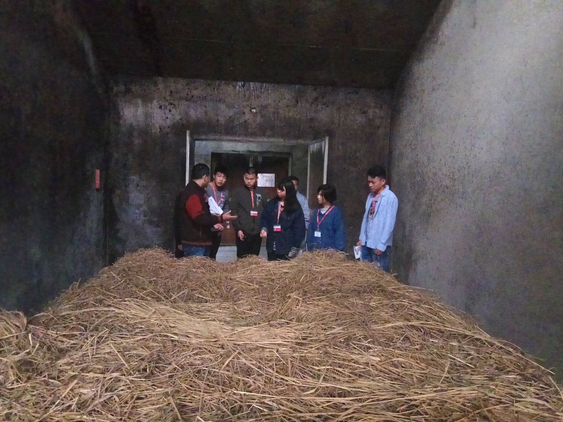 四特東方韻杯全國大學生品酒大賽江西賽區復賽結果出爐