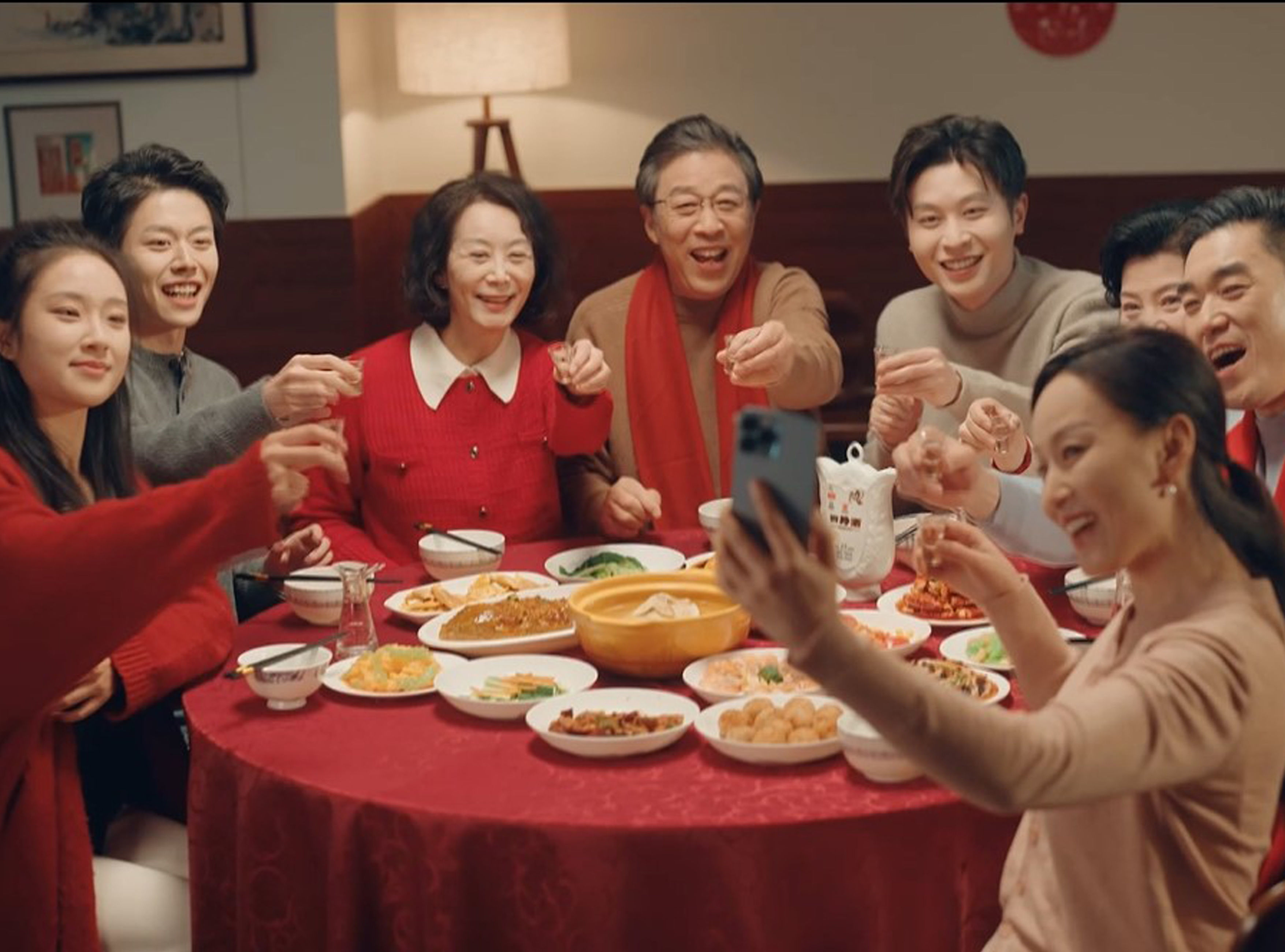 大手筆“寵粉”，四特酒如何借春節營銷傳遞全新品牌主張？