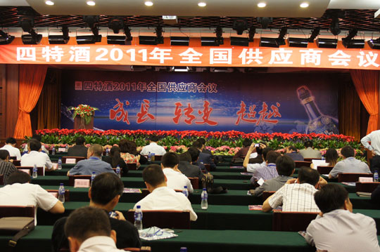 成長、轉變、超越，構建科學、高效，契合發展需要的現代供應鏈體系