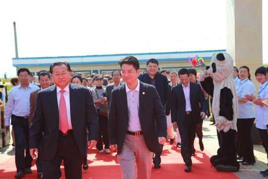 華夏酒報：“看似永遠分離，實則生死相依”