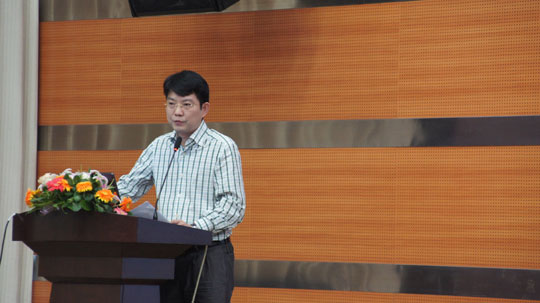 風險管理、服務促進、增值發展