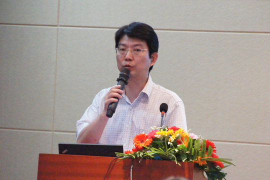 優秀、精干的管理團隊是四特發展的核心競爭力