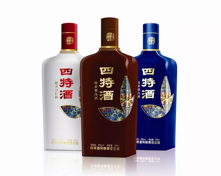 四特印象：雋永品質，為你而來